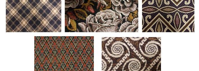We carry out all carpet design and samples in our purpose built factory
